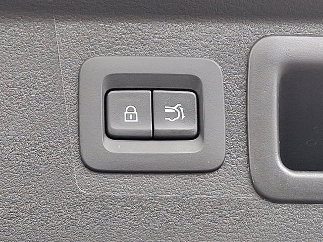 2025 Mazda Mazda CX-50 Hybrid Premium Package