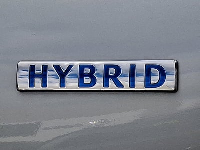 2025 Mazda Mazda CX-50 Hybrid Premium Package