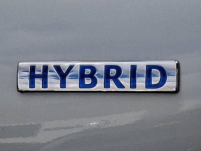 2025 Mazda Mazda CX-50 Hybrid Premium Package