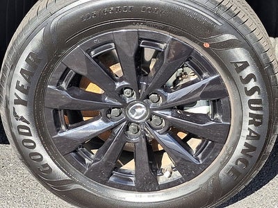 2025 Mazda Mazda CX-50 Hybrid Premium Package