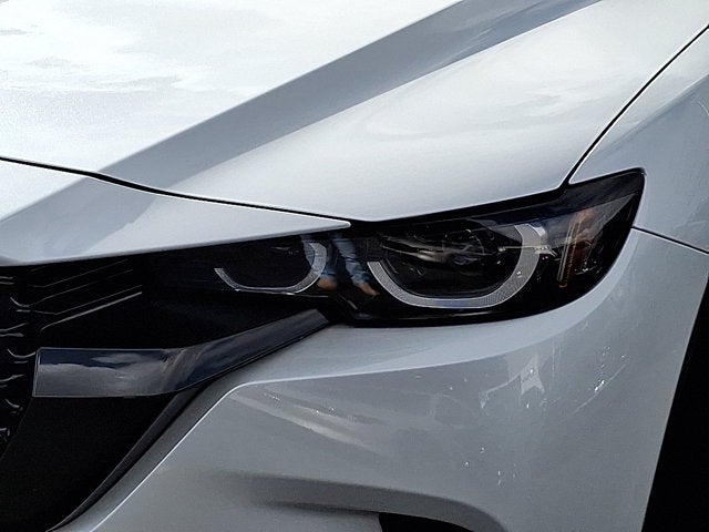 2025 Mazda Mazda CX-50 Hybrid Premium Package