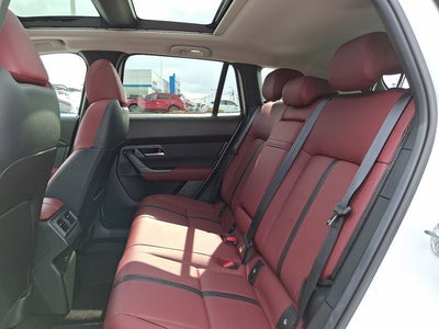 2025 Mazda Mazda CX-50 Hybrid Premium Package