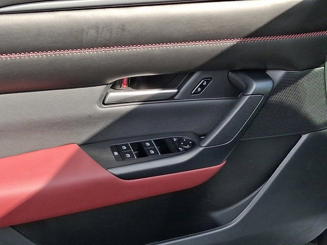 2025 Mazda Mazda CX-50 Hybrid Premium Package