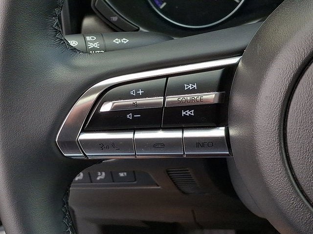 2025 Mazda Mazda CX-50 Hybrid Premium Package