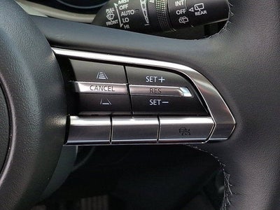 2025 Mazda Mazda CX-50 Hybrid Premium Package