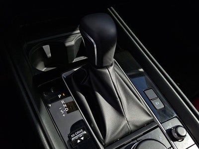 2025 Mazda Mazda CX-50 Hybrid Premium Package