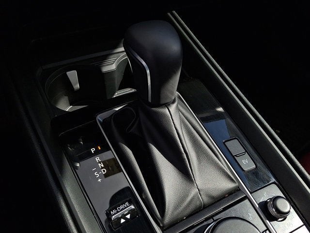 2025 Mazda Mazda CX-50 Hybrid Premium Package