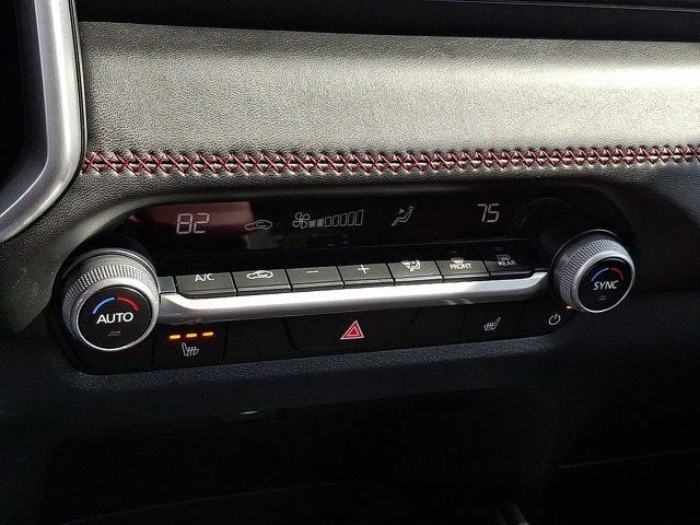 2025 Mazda Mazda CX-50 Hybrid Premium Package