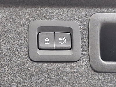 2025 Mazda Mazda CX-50 Hybrid Premium Package