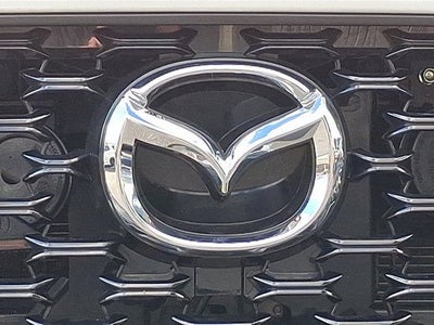 2025 Mazda Mazda CX-50 Hybrid Premium Package