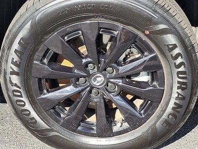 2025 Mazda Mazda CX-50 Hybrid Premium Package