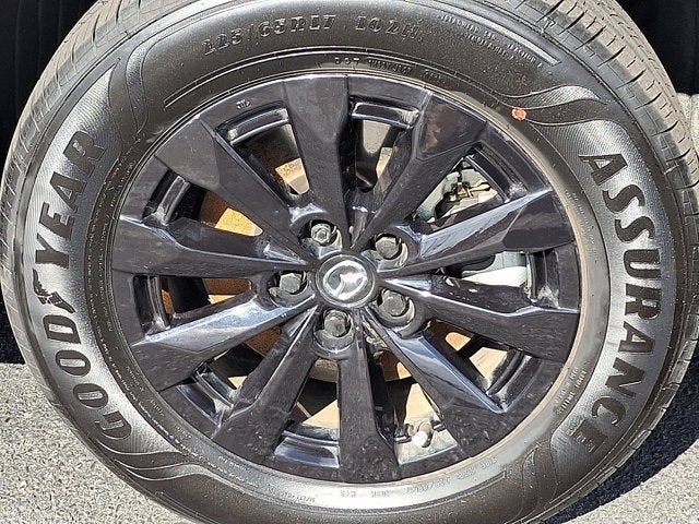 2025 Mazda Mazda CX-50 Hybrid Premium Package