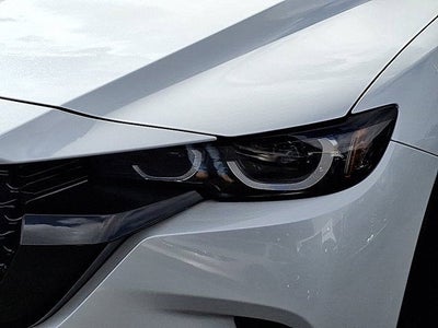 2025 Mazda Mazda CX-50 Hybrid Premium Package