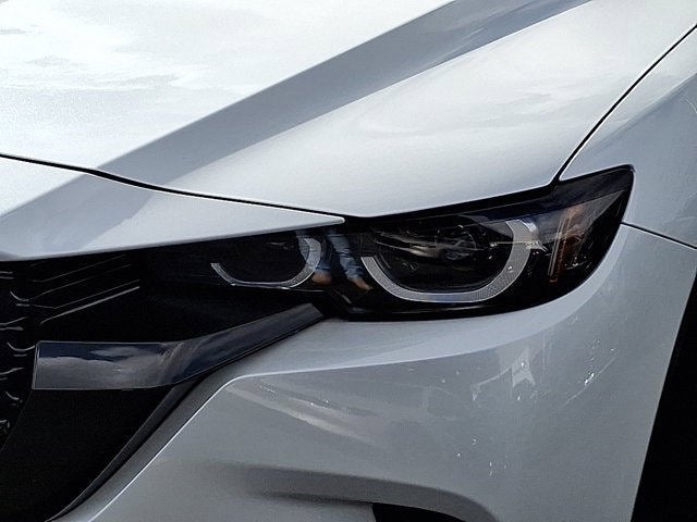 2025 Mazda Mazda CX-50 Hybrid Premium Package