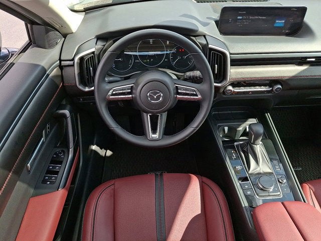 2025 Mazda Mazda CX-50 Hybrid Premium Package