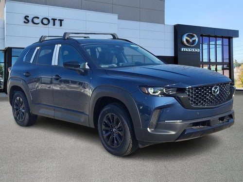 2026 Mazda Mazda CX-50 HEV Premium AWD