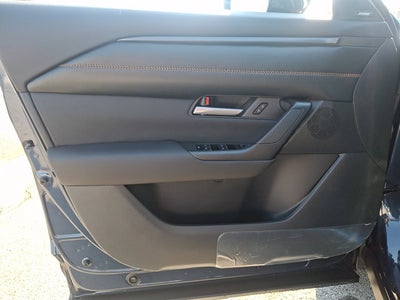 2026 Mazda Mazda CX-50 HEV Premium AWD