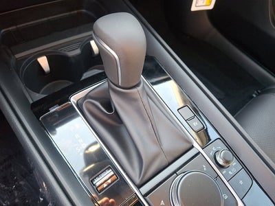 2026 Mazda Mazda CX-50 HEV Premium AWD