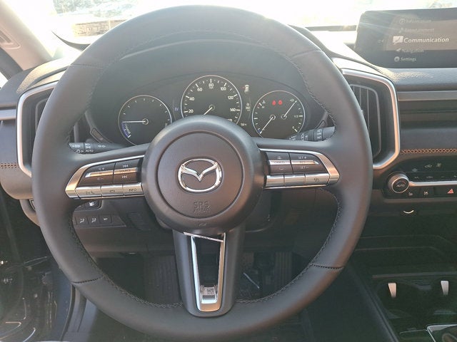 2026 Mazda Mazda CX-50 HEV Premium AWD