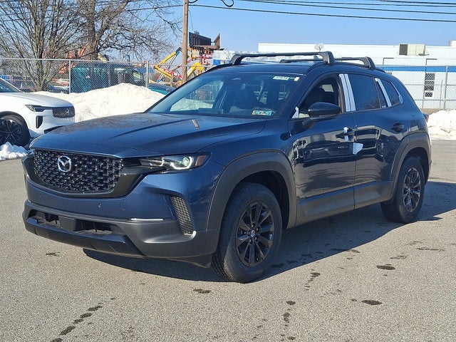 2026 Mazda Mazda CX-50 HEV Premium AWD
