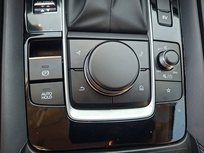 2026 Mazda Mazda CX-50 HEV Premium AWD