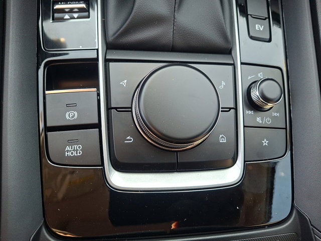 2026 Mazda Mazda CX-50 HEV Premium AWD