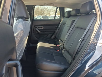 2026 Mazda Mazda CX-50 HEV Premium AWD