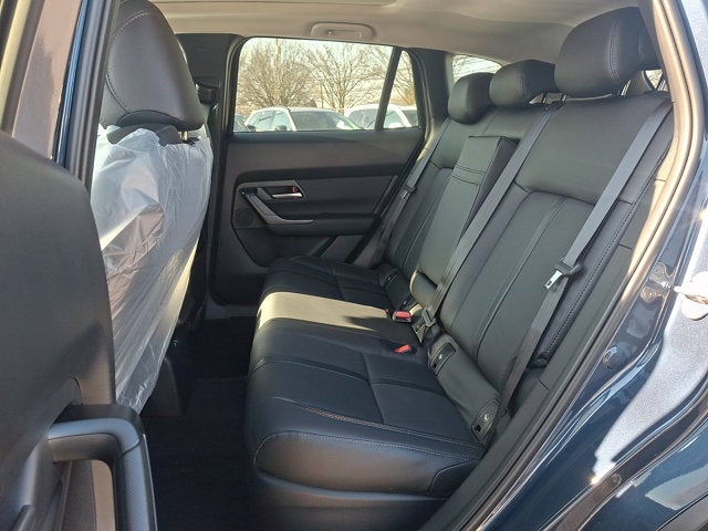 2026 Mazda Mazda CX-50 HEV Premium AWD