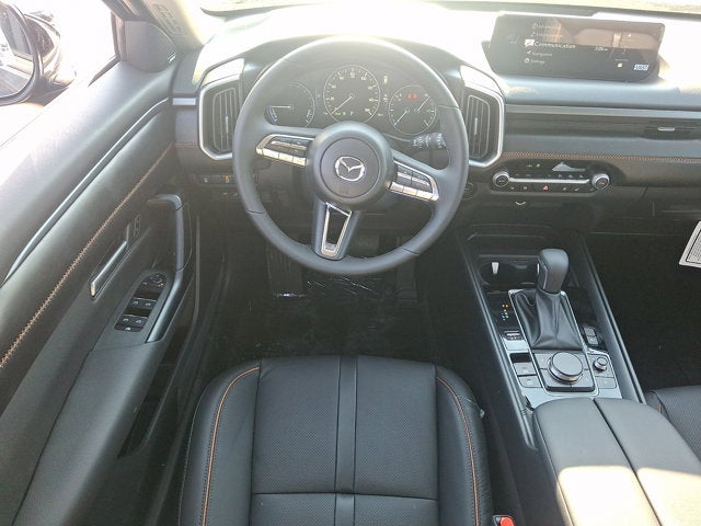 2026 Mazda Mazda CX-50 HEV Premium AWD