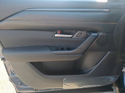 2026 Mazda Mazda CX-50 HEV Premium AWD