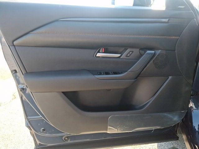 2026 Mazda Mazda CX-50 HEV Premium AWD