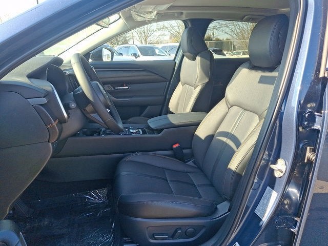 2026 Mazda Mazda CX-50 HEV Premium AWD