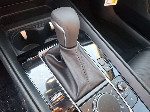 2026 Mazda Mazda CX-50 HEV Premium AWD