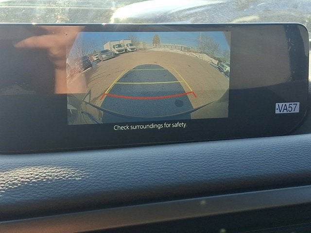 2026 Mazda Mazda CX-50 HEV Premium AWD