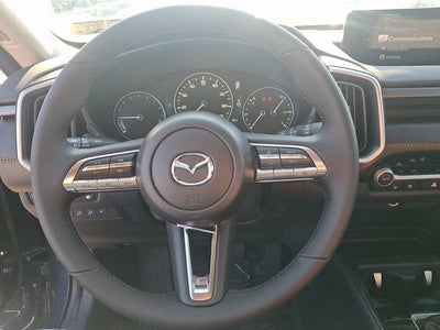 2026 Mazda Mazda CX-50 HEV Premium AWD