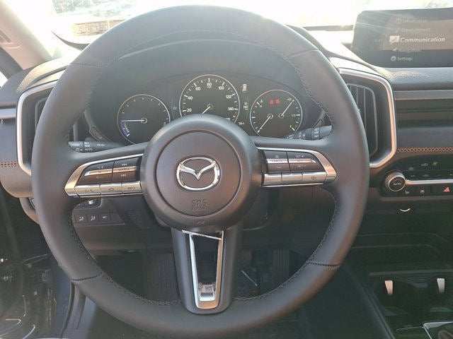 2026 Mazda Mazda CX-50 HEV Premium AWD