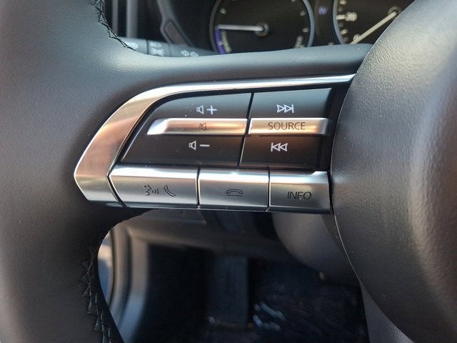 2026 Mazda Mazda CX-50 HEV Premium AWD