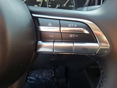 2026 Mazda Mazda CX-50 HEV Premium AWD