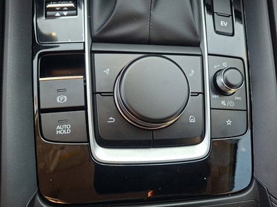 2026 Mazda Mazda CX-50 HEV Premium AWD