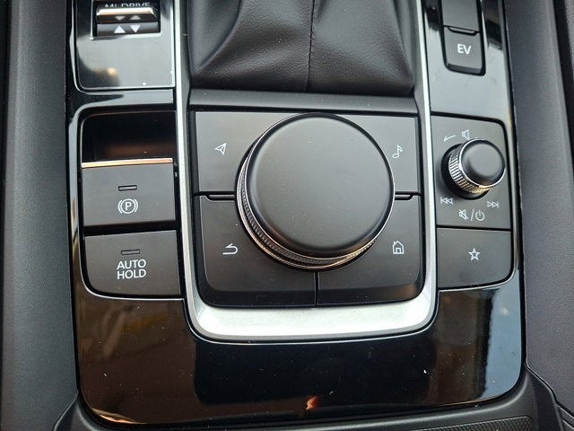 2026 Mazda Mazda CX-50 HEV Premium AWD