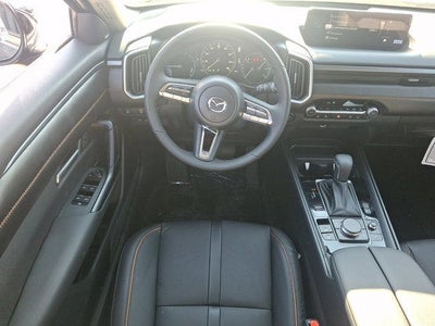 2026 Mazda Mazda CX-50 HEV Premium AWD