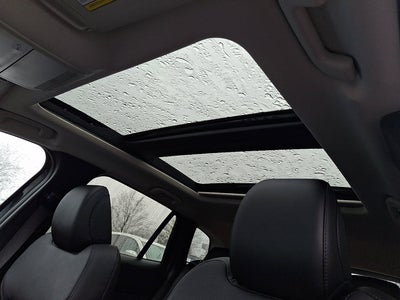 2026 Mazda Mazda CX-50 HEV Premium AWD