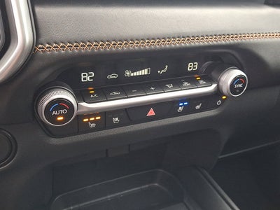 2026 Mazda Mazda CX-50 HEV Premium AWD