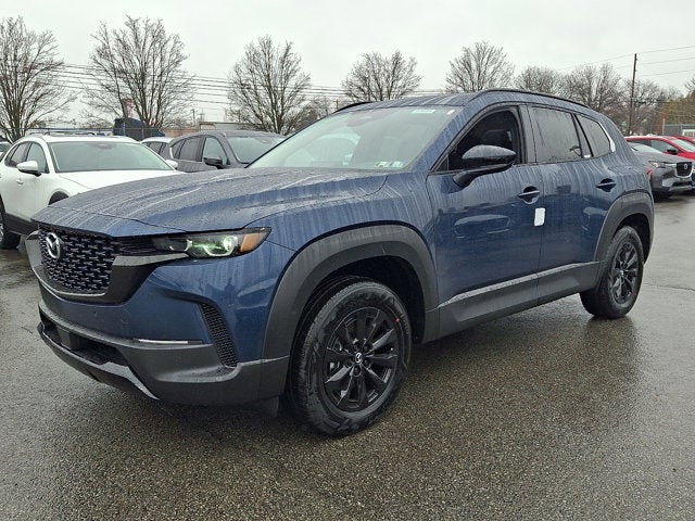 2026 Mazda Mazda CX-50 HEV Premium AWD