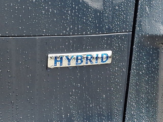 2026 Mazda Mazda CX-50 HEV Premium AWD