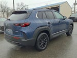 2026 Mazda Mazda CX-50 HEV Premium AWD
