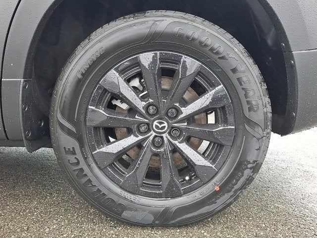 2026 Mazda Mazda CX-50 HEV Premium AWD