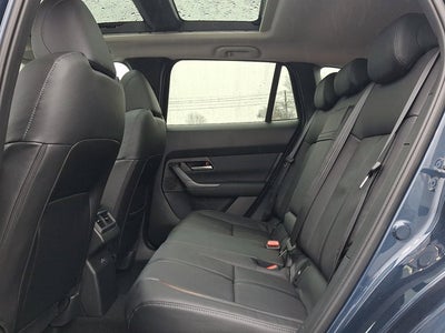 2026 Mazda Mazda CX-50 HEV Premium AWD