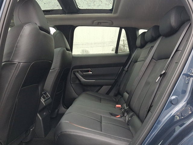 2026 Mazda Mazda CX-50 HEV Premium AWD