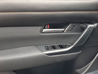 2026 Mazda Mazda CX-50 HEV Premium AWD